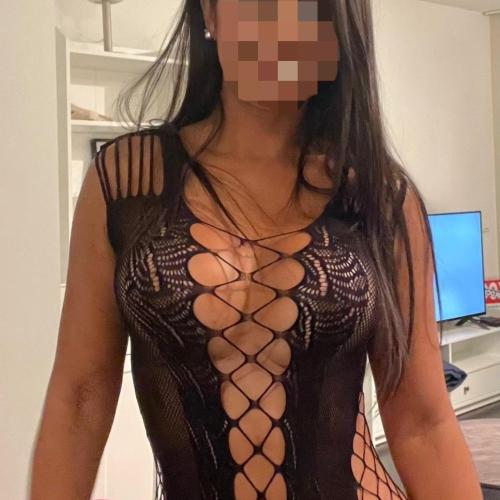 Isis Masseuse — eskort v meste Luzern