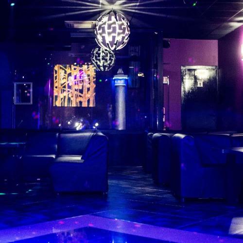 Capriccio Exclusive Club Privé — Erotik-Location in Mailand