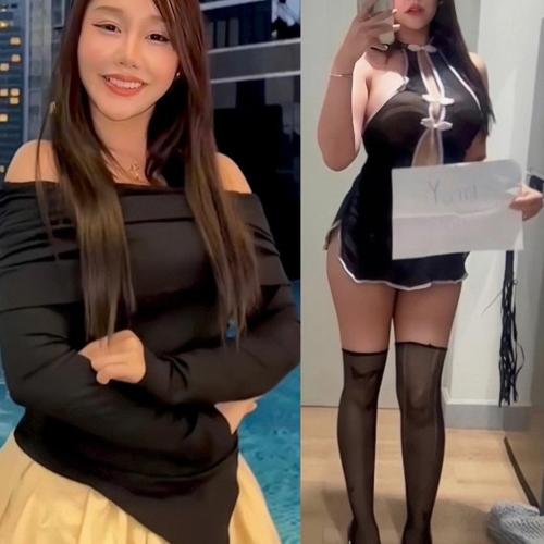Yumi a-leve bangkok