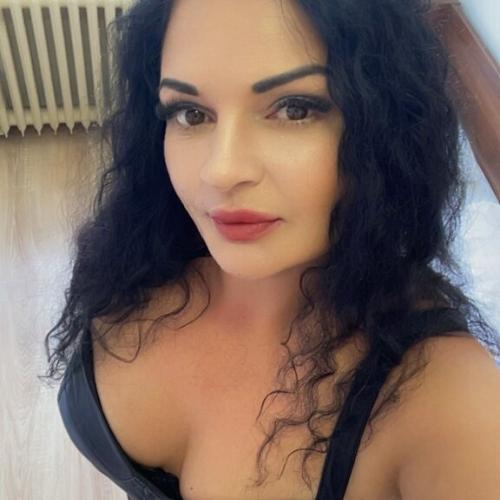 Maria Ba — acompanhante em Detva, foto 3