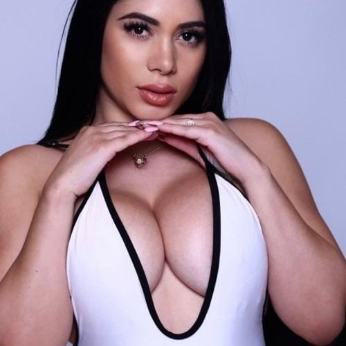 Sofia — Escort in Helsinki