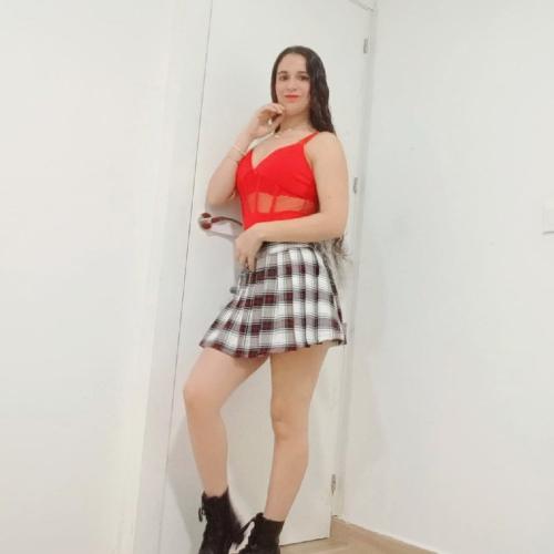 Sarah — eskorta w Vodice, zdjęcie 5
