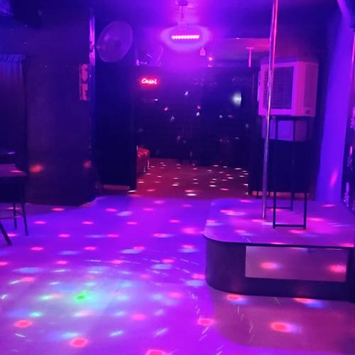 Enk Bar Liberal — erotic venue in Curitiba