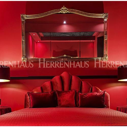 Herrenhaus — erotic venue in Berlin, photo 2