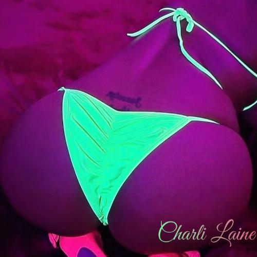 Charli Laine — 피닉스 에스코트