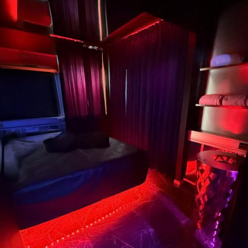 Club Deluxe — ερωτικός χώρος στην πόλη Γκέτεμποργκ
