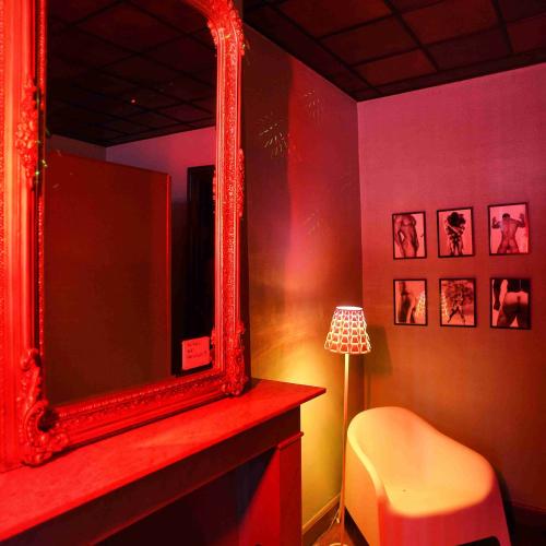 Sauna Aquarius — Erotik-Location in Ostende, Foto 12