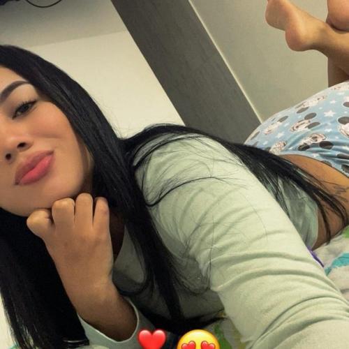 Paola — escort in Medellín, photo 7