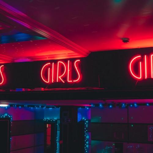 Baby Dolls — erotic venue in Edinburgh