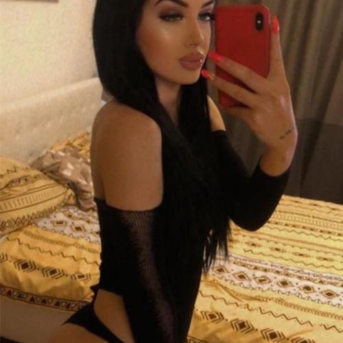 Patricia — escort in Boekarest