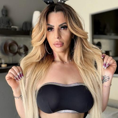Natalie Milf — eskorte i Nové Zámky, bilde 20