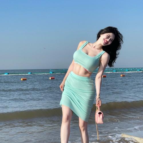 Kylie — Kopenhag şehrinde eskort