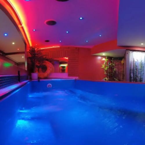Swinger For You — erotic venue in Budapest