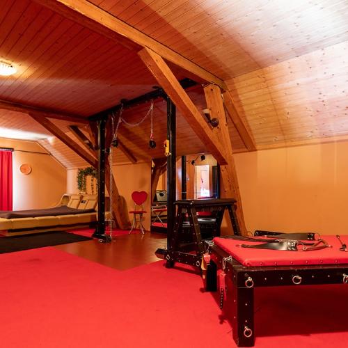 Studio Seetal — erotisk utested i Lenzburg, bilde 6