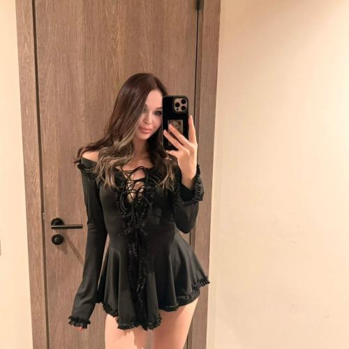 Alisa — Limasol şehrinde eskort, fotoğraf 18