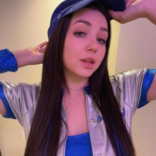 Katerina — escort a Il Cairo