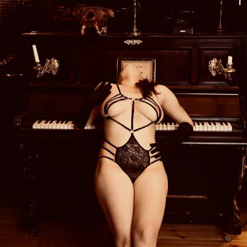 Larissa Sucrerie — escort a Berlin, foto 3