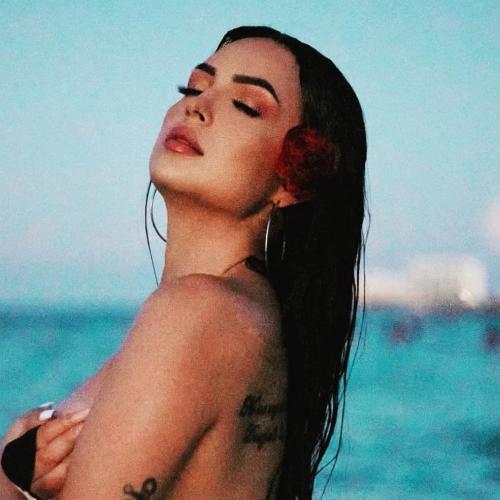 Mikaela — eskorte i Medellín, bilde 9