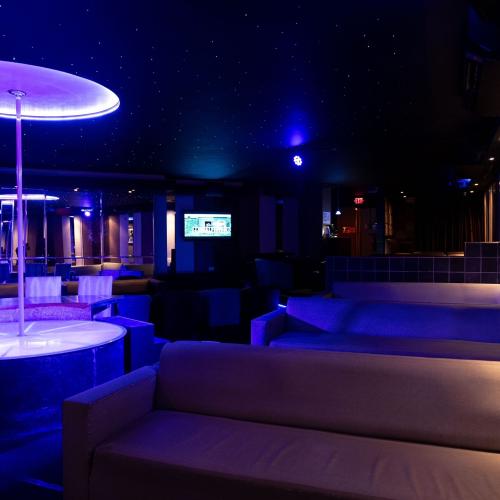 Wonder Lounge — Erotik-Location in Durban