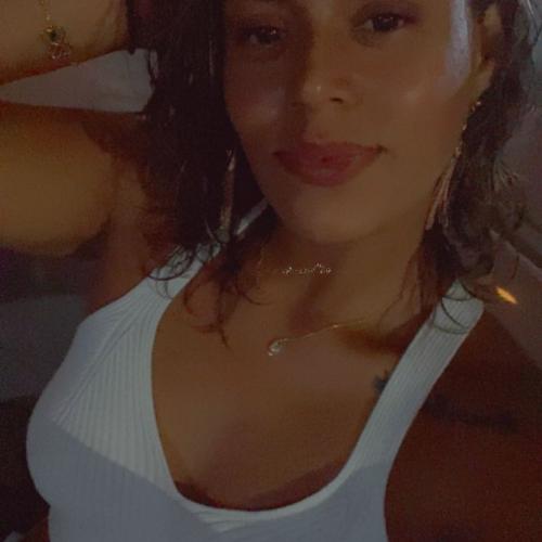Gaby — escort a Saint-Tropez
