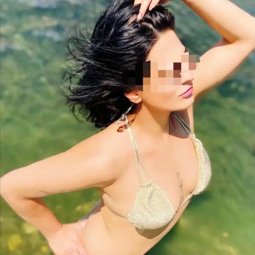 Sexy_lilly — escort à Opava, photo 7