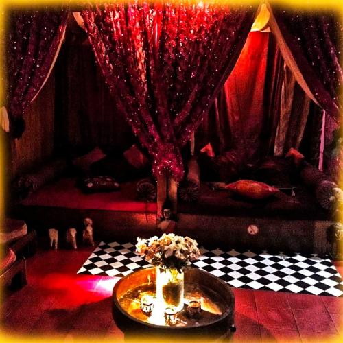 Chatelet Salou — erotic venue in Salou, photo 10