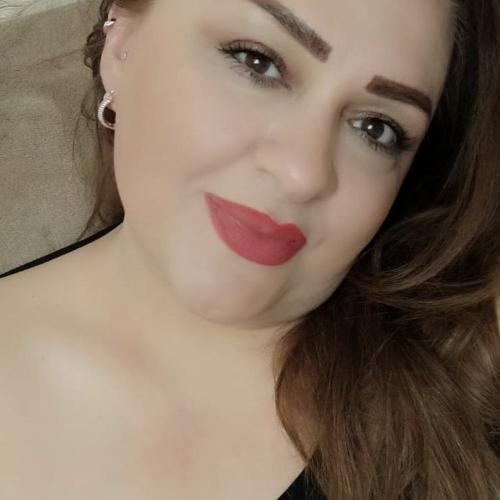 Madam Ayka — συνοδός στην πόλη Μπακού