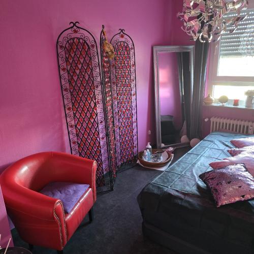Wellness Oase — lokal erotyczny w Mannheim, zdjęcie 12