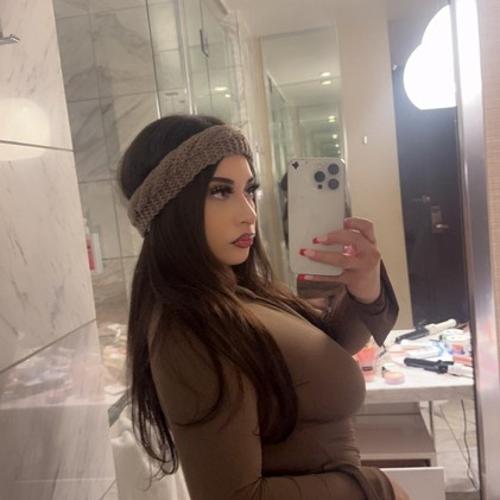 Jasmine — eskort i Dallas