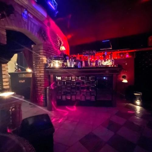Bad Romance Swingers Club — erotic venue in Rome, photo 3