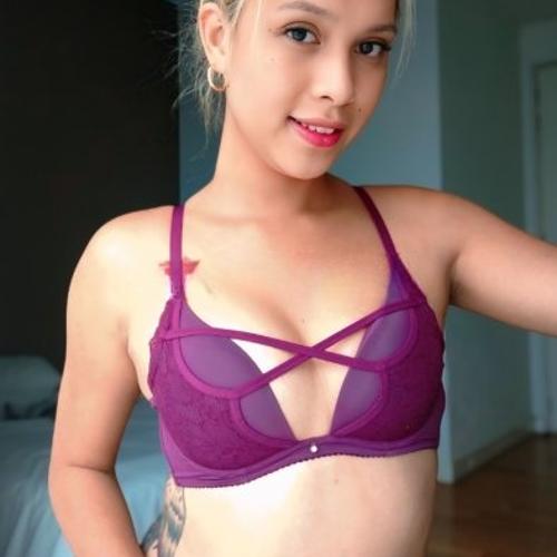 Alexandra — Escort in Taipeh