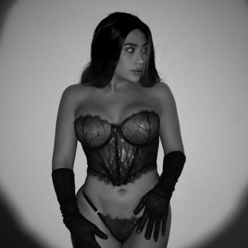 Jimena — escort in Cancún, photo 2