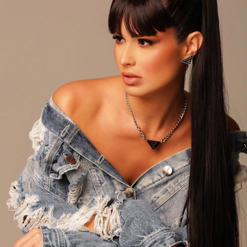 Gabi — escort à Ljubljana, photo 4