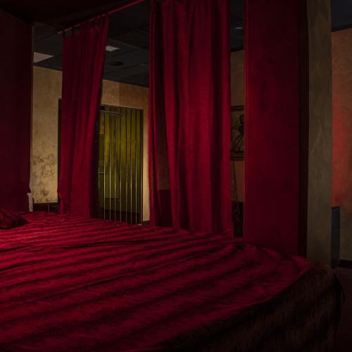 Hollywood Club Privé — 토리노 성인 업소