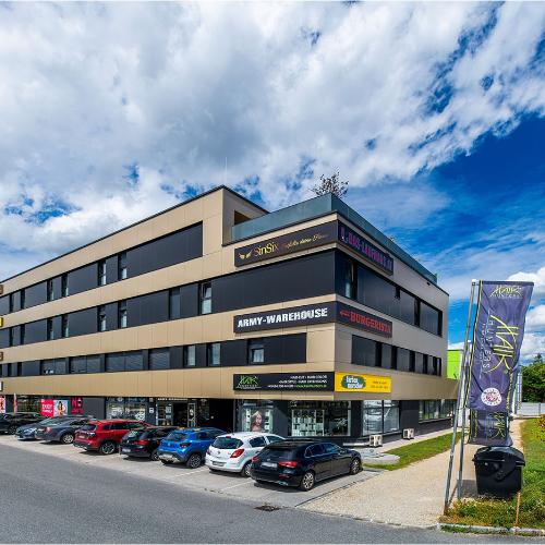 Laufhaus Linz Pasching — erotic venue in Pasching, photo 10