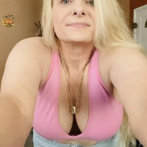 Lovelynn — Escort in Richmond