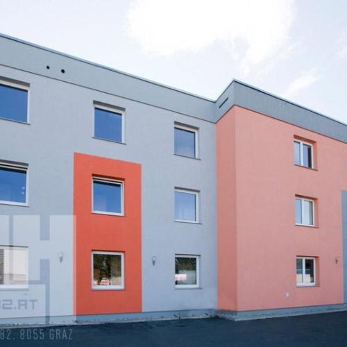 Laufhaus 182 — erotický podnik v Štýrský Hradec, foto 9