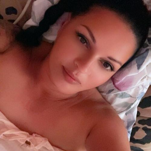Maria Ba — acompanhante em Detva
