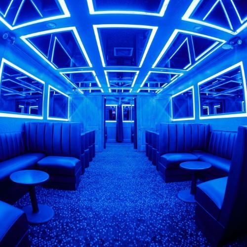 Flashdancers Midtown — Erotik-Location in New York City, Foto 6