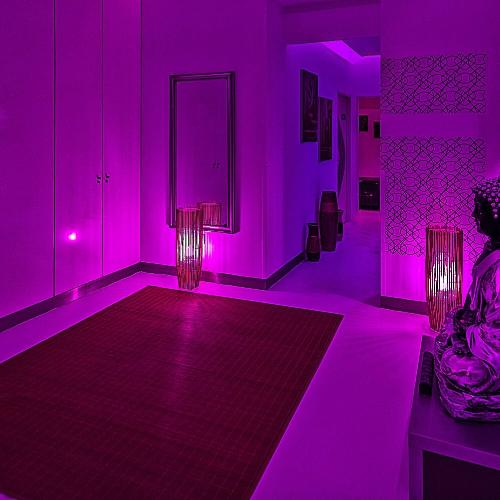 Paradise Lisbon Spa Estefânia — Erotik-Location in Lissabon