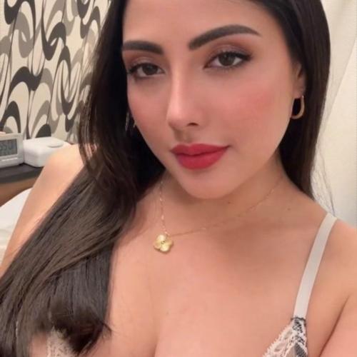 Missaraj — escort in Singapore