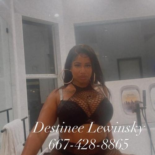 S Trulyx X — escort in Lodi