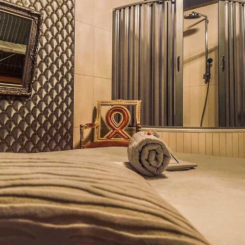 Sex Studio Mystique — erotic venue in Vienna, photo 7