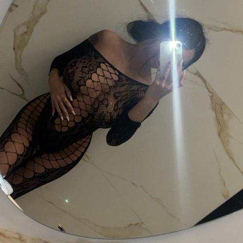 Vanessa — Limasol şehrinde eskort