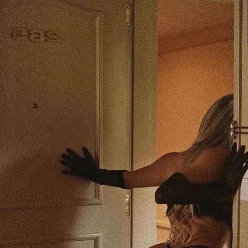 Ivy — escort en Riverside