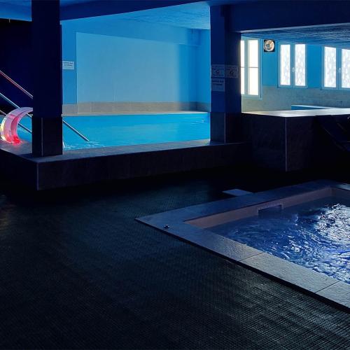 New Olimpia Privé — ερωτικός χώρος στην πόλη Τορίνο