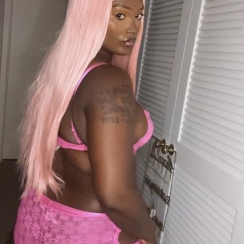 Alizaebarbie — escort in Richmond