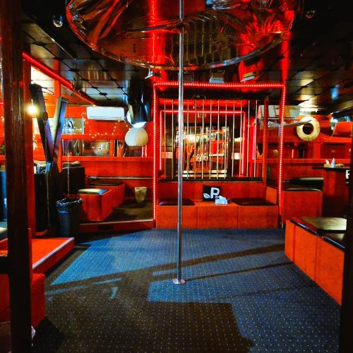 P3 Frivole Lounge — erotic venue in Bochum, photo 2