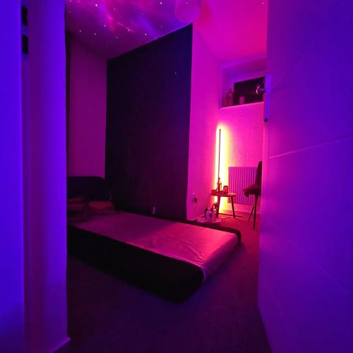 Tk Platinum — erotic venue in Kraków