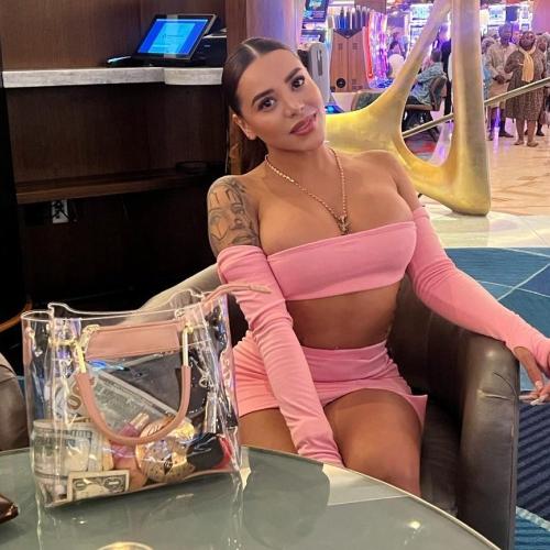 Ruby — escort in Cancún, photo 23